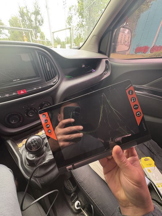 Lenovo Yoga Tablet 3-850F