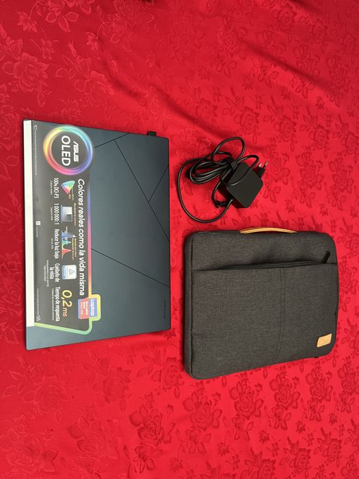 ASUS ZenBook 14 OLED UX3402VA