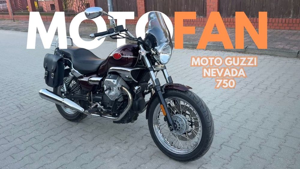 Moto Guzzi