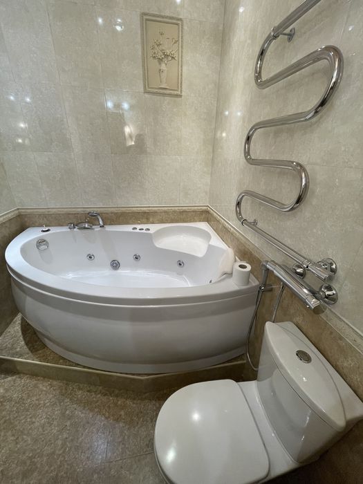 Актуальна‼️ ЖК Лико Град Здановської 58а ( Ломоносова ) 115