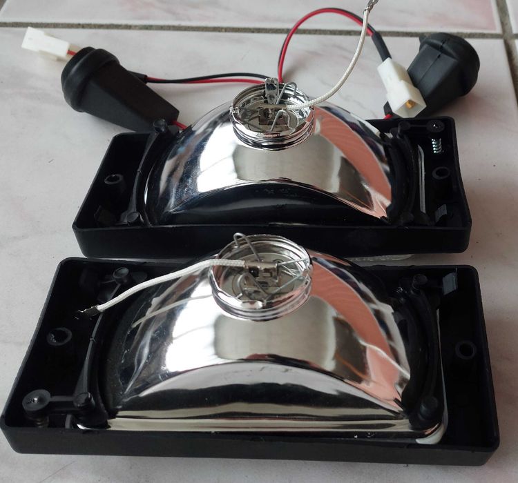 Противотуманки ваз 2110.2111.2112.2115 фары противотуманные 2110.2112