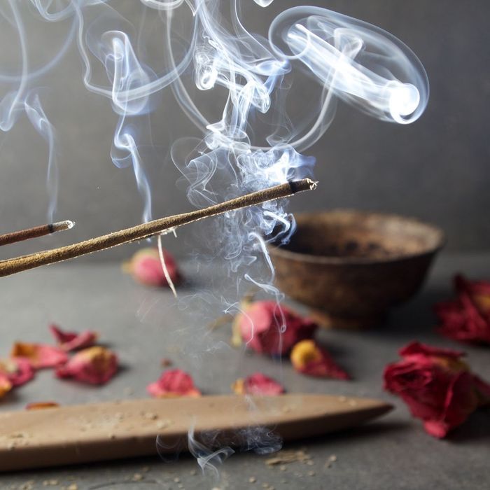 Kadzidełka zapachowe kadzidła kolekcja owocowa mix 48 szt