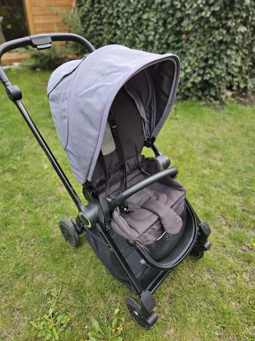 Wózek spacerowy Espiro Galaxy