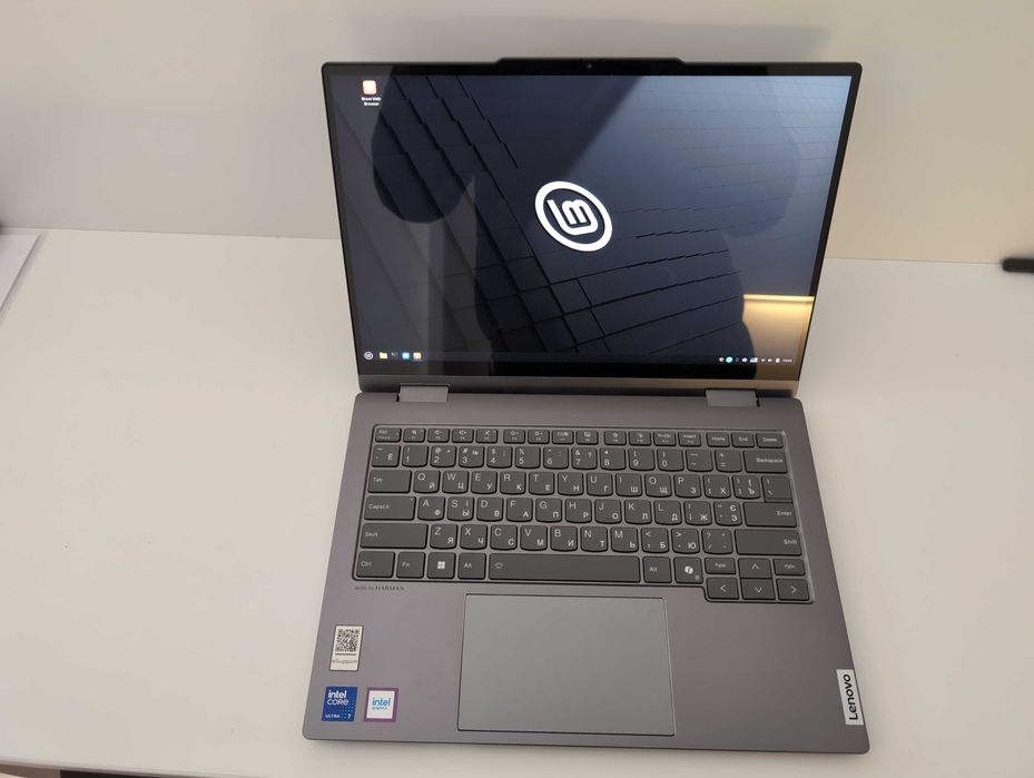 Lenovo ThinkBook 14 G-4 IML