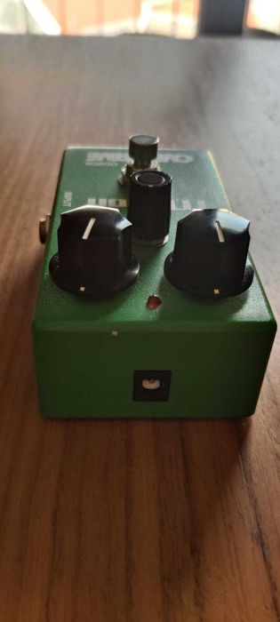 Maxon OD-808 Pedal de Overdrive