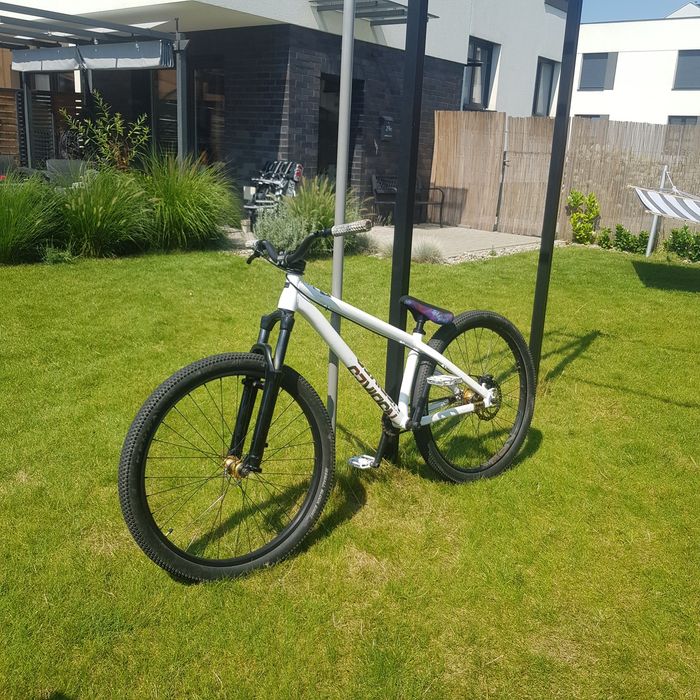 Rower dirt  ns movement 3