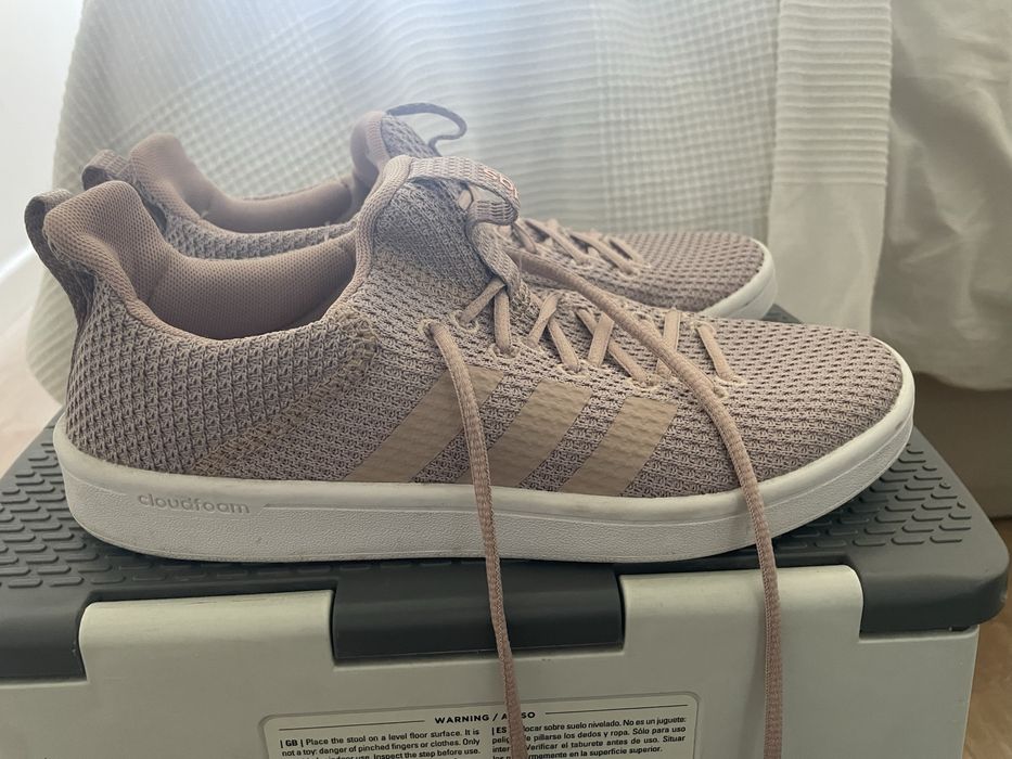 Vendo Ténis Adidas