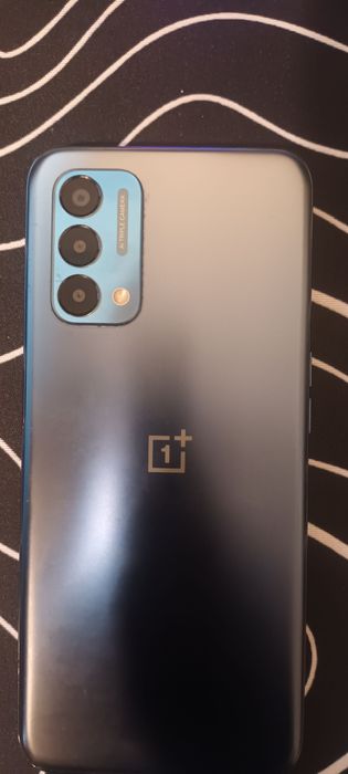 OnePlus Nord N200 5G – Impeccable64550987831682121