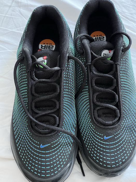 Tenis air max dn