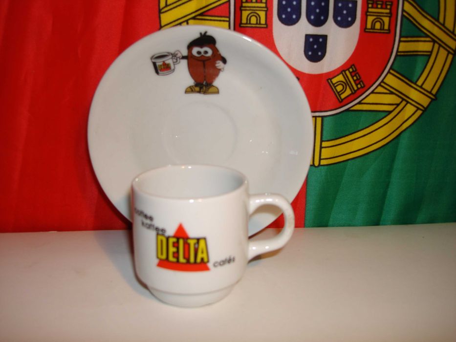 chávenas varias café