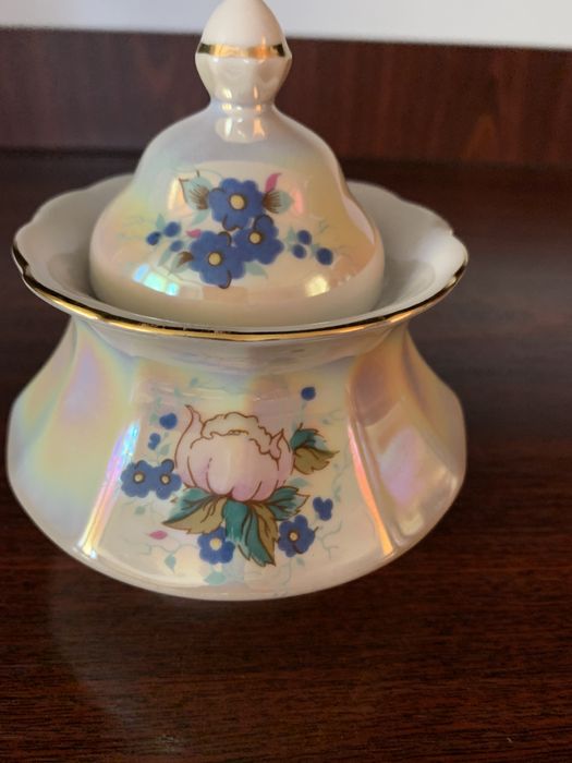 Сахараниця