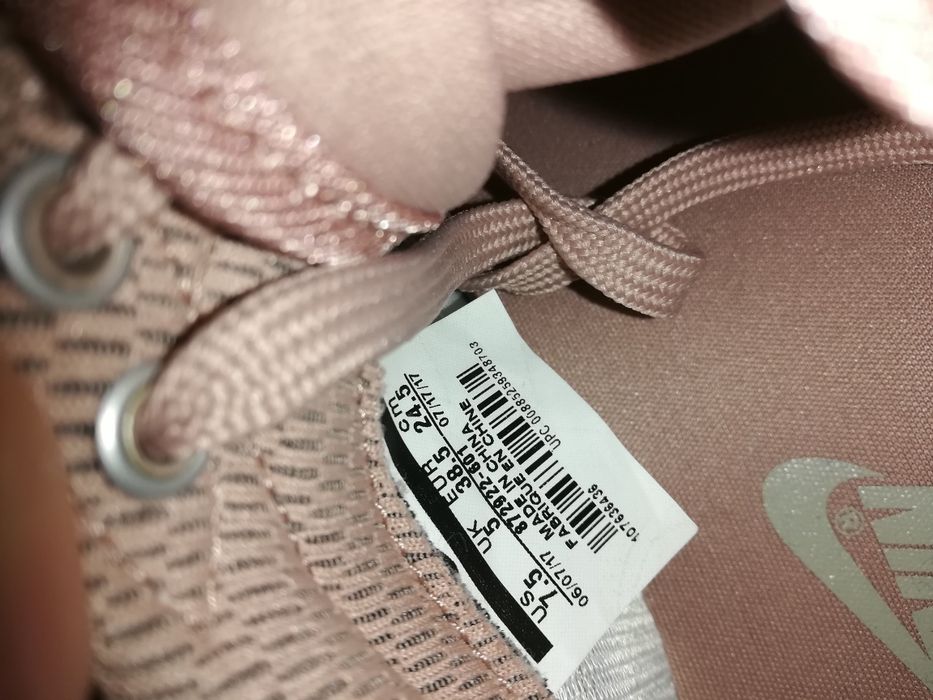 Buty nike
