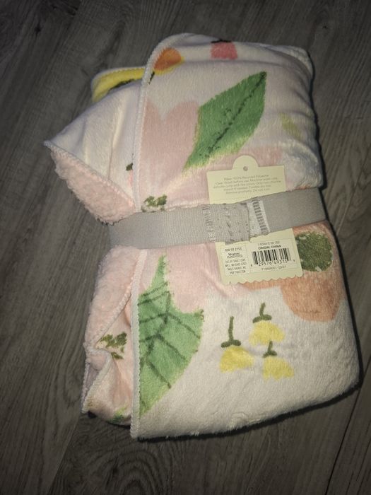 Продам гарний пледик- ковдру
