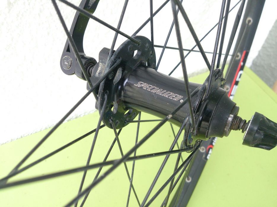 Aro roda btt 26 DT swiss 445D