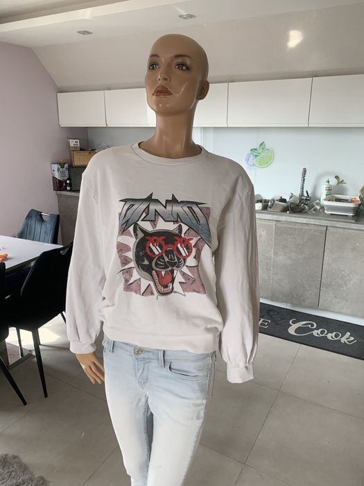 Bluza pinko stan bdb xs
