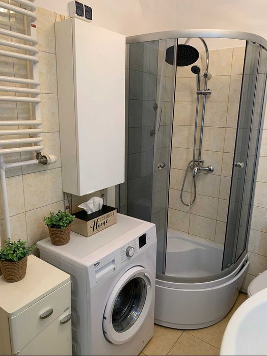 Duży pokój os. Paderewskiego | dobry dojazd do centrum | 3 Stawy | wifi | Sikorskiego 28