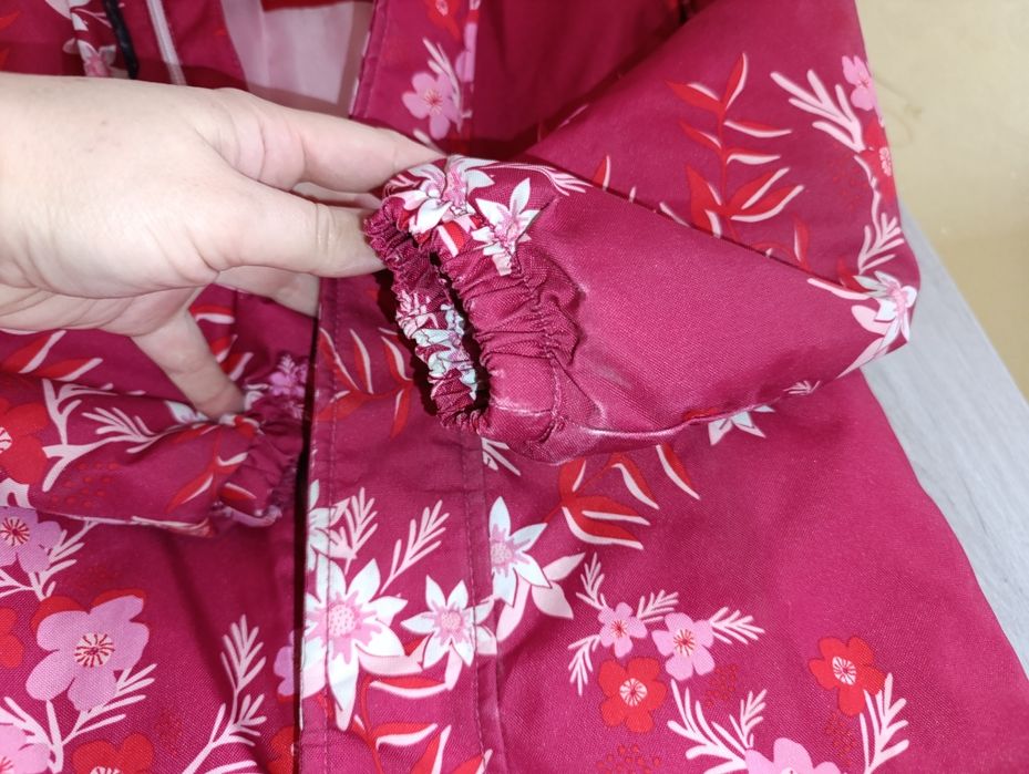 Комбінезон осінь-зима Reima Tutta 104