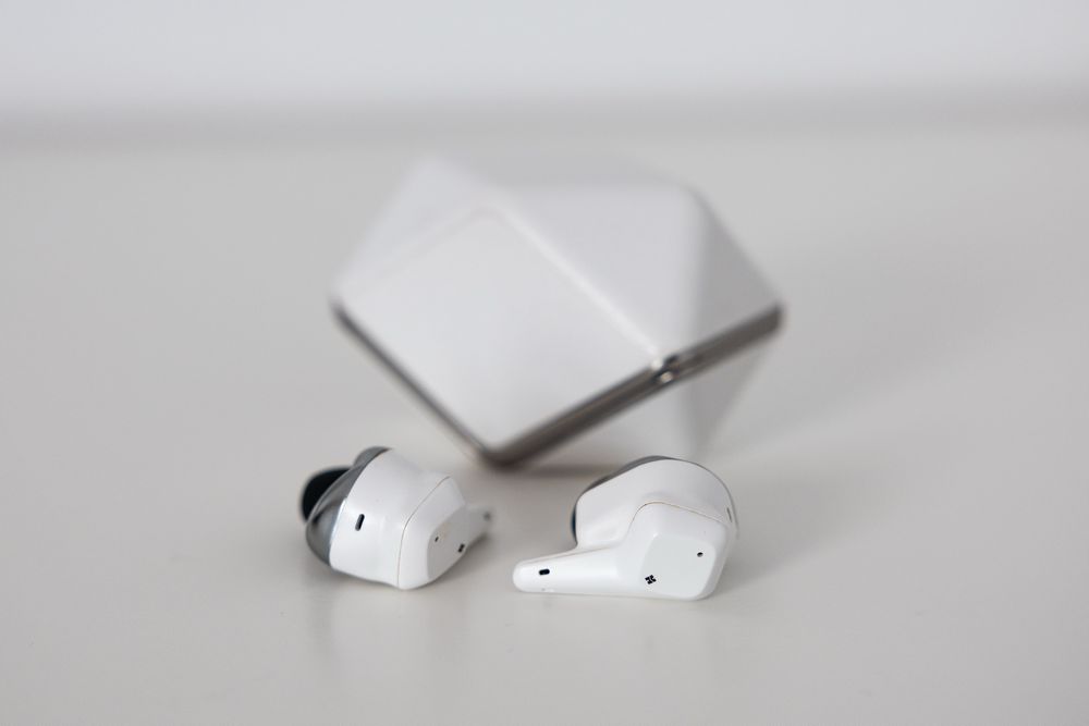 Auscultadores Hifiman Svanar Jr