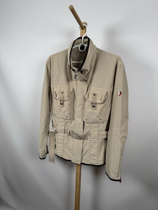 Wellensteyn Ayala lekka kurtka wiatrówka L