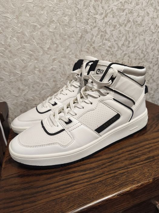 Кросівки Cruyff модель  46 р , (30cм устілка)