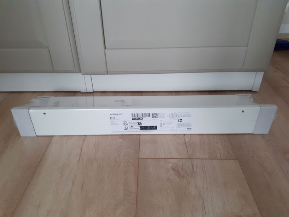 Półka na zdjęcia ikea 55cmx12cm