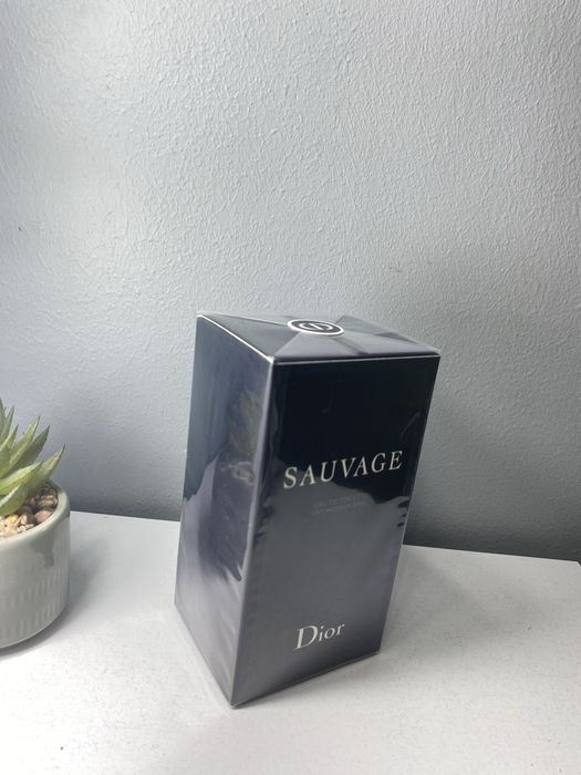 Dior Sauvage Fragrance
