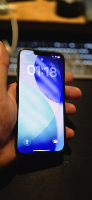 Iphone 13 128gb оригінал неверлок