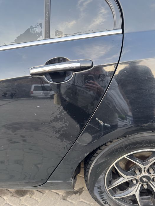 Продам Gelly Emgrand EC7