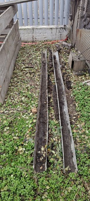 Продам жалоба цинкованые