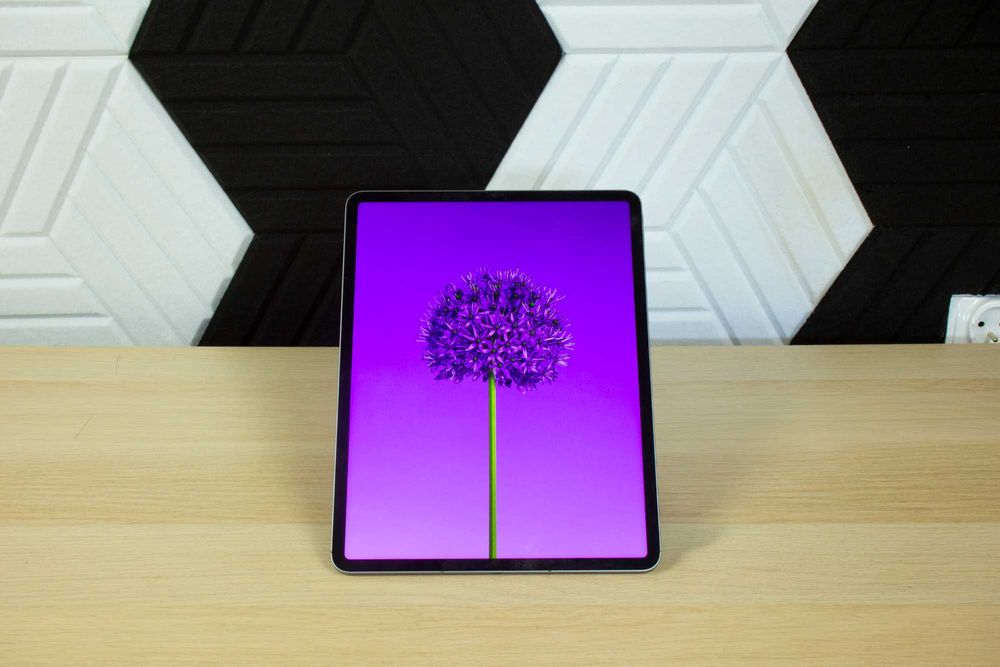 Apple iPad Pro 12,9" M1 1TB WiFi | Bateria 96% | 6 Mies. Gwarancji | Faktura VAT Marża