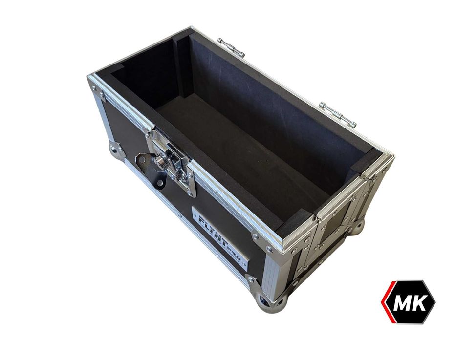 NOWY - Flyht Pro Case Behringer X Air XR18 case  (FAKTURA VAT 23%)