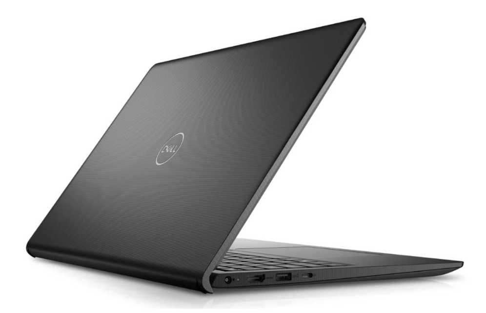 NOWY laptop Dell 15,6" i5 16GB 512GB SSD Windows 11 PRO gwarancja 2028