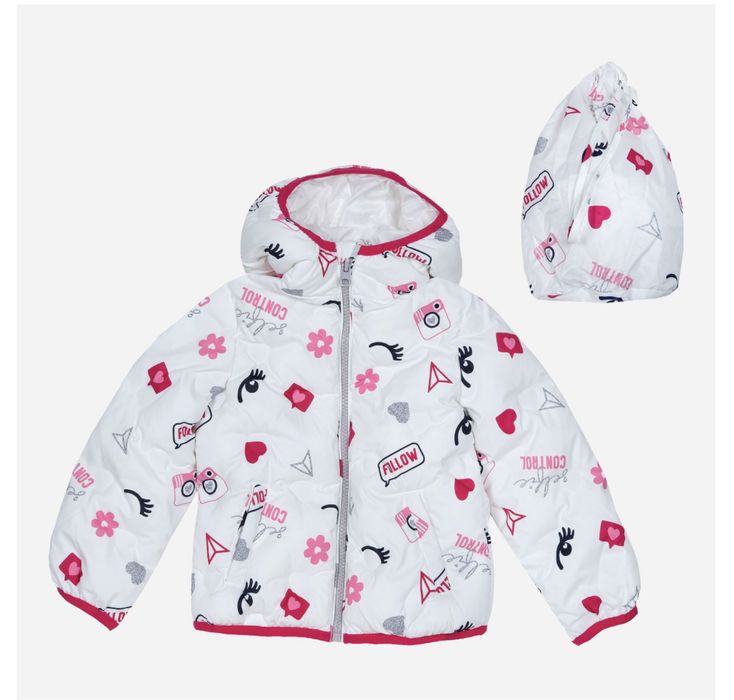 Куртки  Chicco Lupilu Mango Carter’s