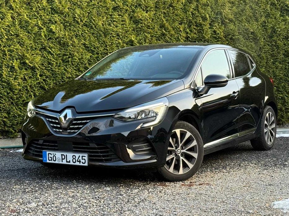 Renault Clio V LIFT 1.0 91KM / Virtual / FULL LED / R-Link / Kamera