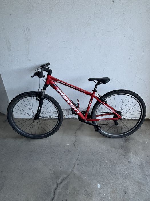 bicicleta eleven
