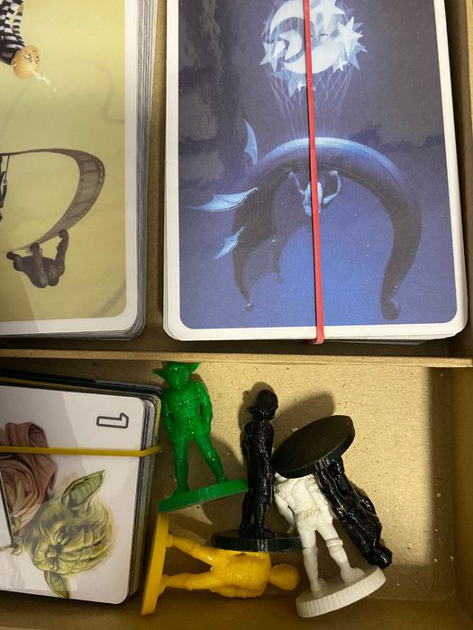 Настільна гра Star Wars