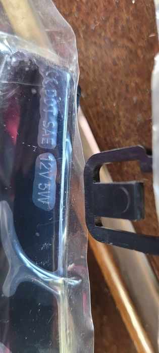 Повторювач поворотів до VW Golf 5