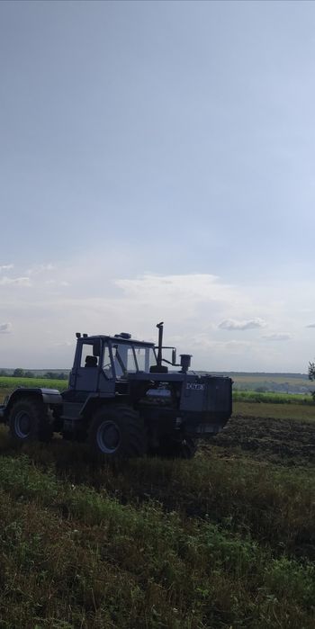 Продам ХтЗ т-150 к09 2007р
