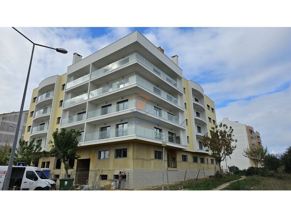 Apartamento T2 - Montijo
