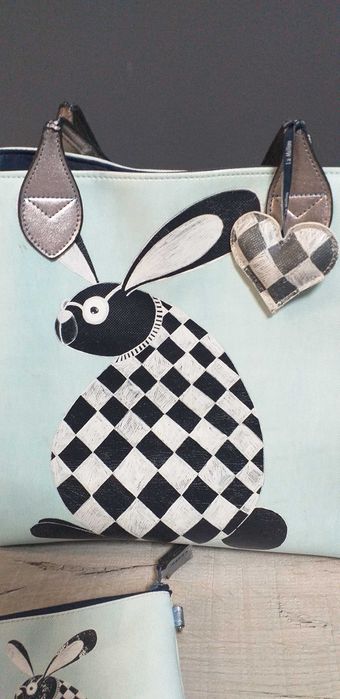 Torba La Millou seria Follow Me.