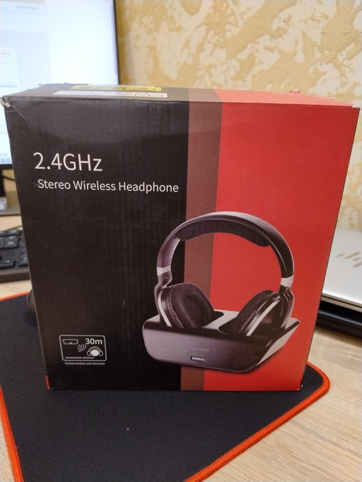 Навушники блютуз ADH300 Німеччина