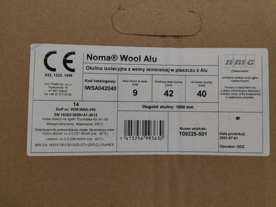 Wavin Rozdzielacz do CO INOX (z osprzętem) - 12 odejść