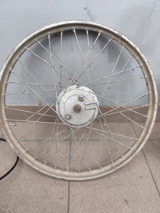 Koło Romet Komar 50 T-1 2375