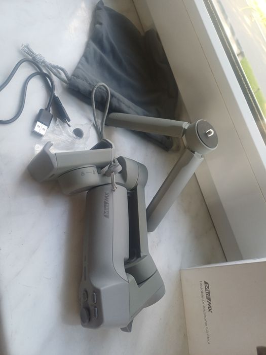 Gimbal Moza Mini Mx