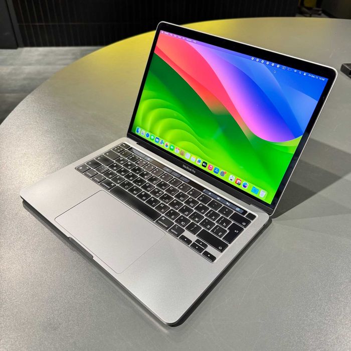 MacBook Pro 13" 2020 M1 16Gb RAM 512Gb SSD АКЦІЯ!