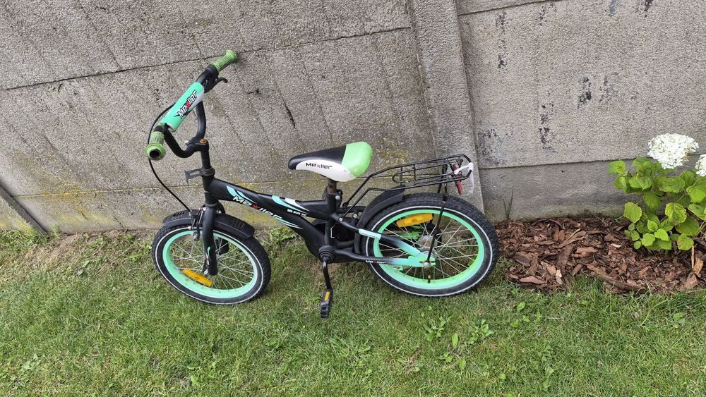 Rower BMX Mexller 14'