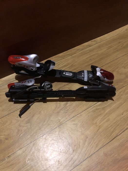 Кріплення head rf 11