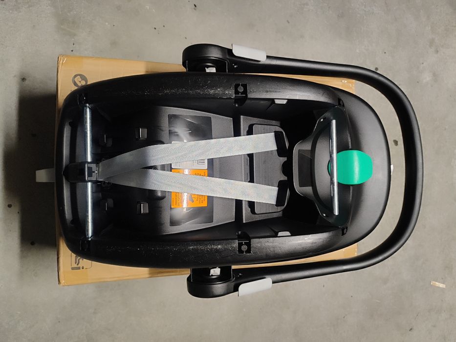 Maxi Cosi pebble 360 fotelik