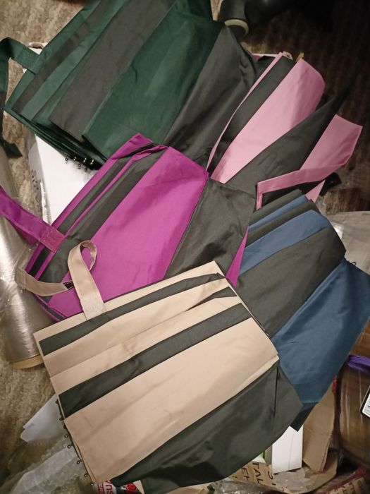 Женский зонт однотонный полный автомат 16 спиц антиветер карбон