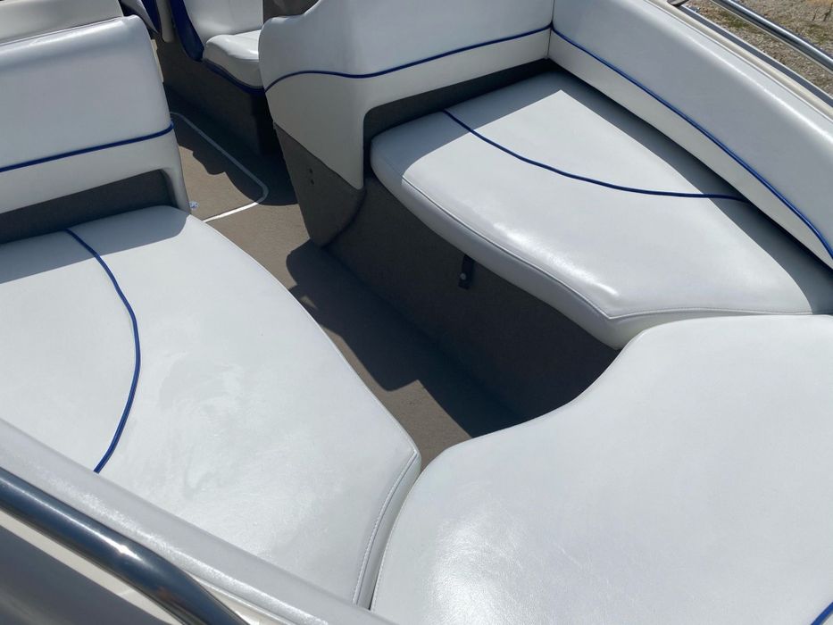 Bayliner Capri 195 CL